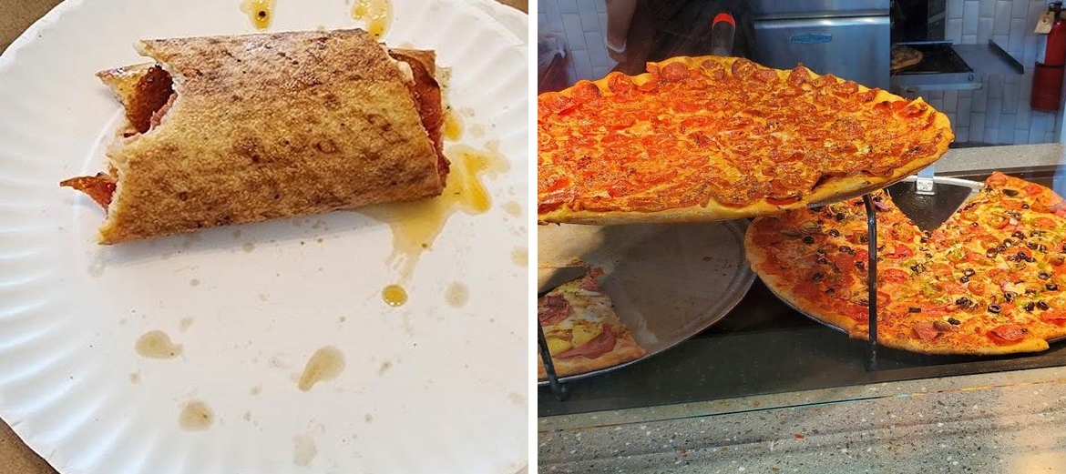 Salvation Pizza