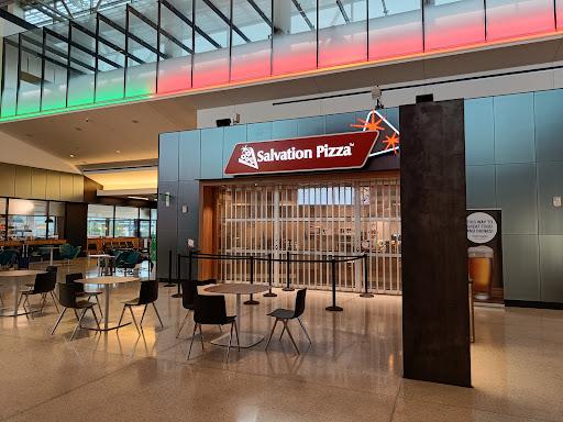 Salvation Pizza